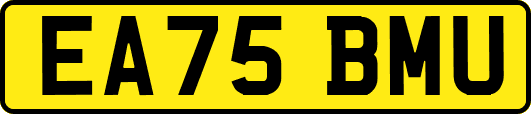EA75BMU