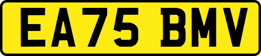 EA75BMV