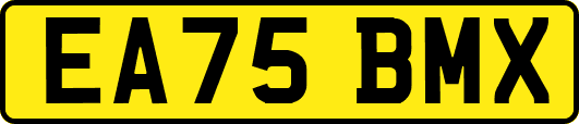 EA75BMX