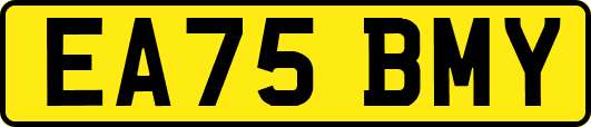 EA75BMY
