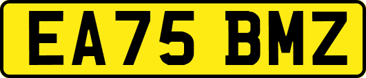 EA75BMZ