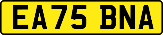 EA75BNA