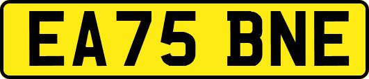 EA75BNE