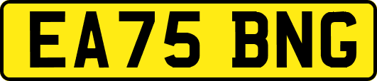 EA75BNG