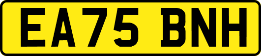 EA75BNH