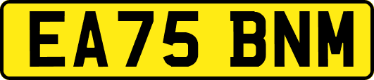 EA75BNM