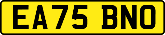 EA75BNO