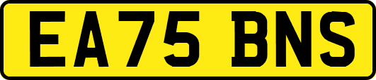 EA75BNS