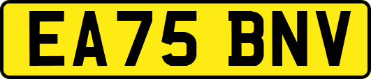 EA75BNV