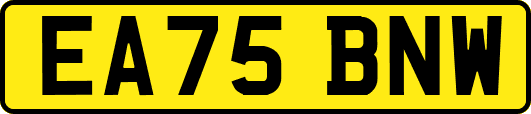 EA75BNW