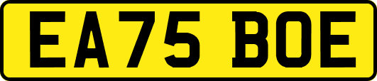 EA75BOE
