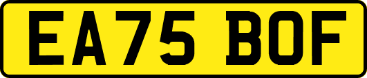 EA75BOF