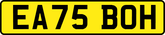 EA75BOH