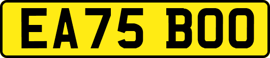 EA75BOO