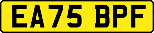 EA75BPF