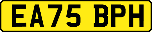 EA75BPH