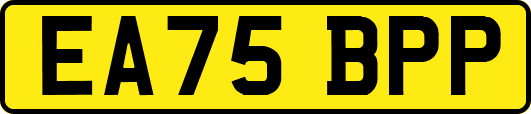EA75BPP