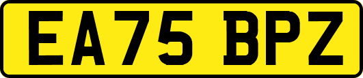EA75BPZ