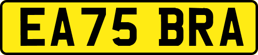 EA75BRA
