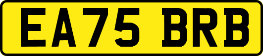 EA75BRB