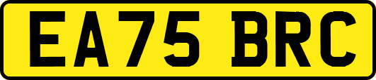 EA75BRC
