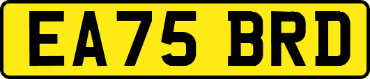 EA75BRD