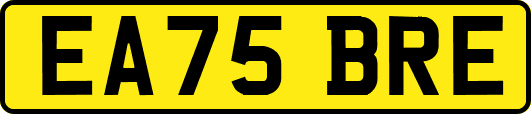 EA75BRE