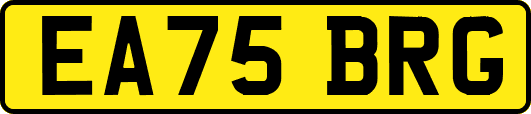 EA75BRG