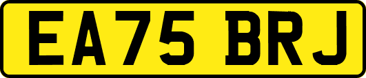 EA75BRJ