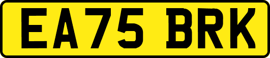 EA75BRK