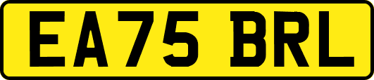 EA75BRL