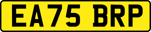 EA75BRP