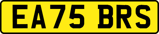EA75BRS