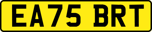EA75BRT