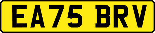 EA75BRV