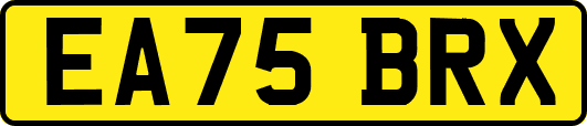 EA75BRX
