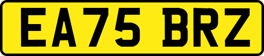 EA75BRZ