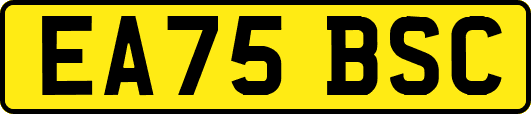 EA75BSC