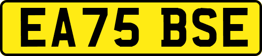 EA75BSE