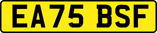 EA75BSF