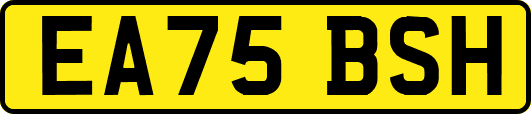 EA75BSH