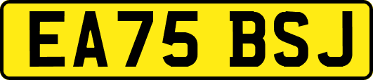 EA75BSJ