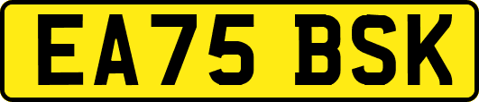 EA75BSK