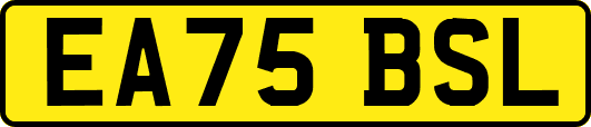 EA75BSL