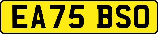 EA75BSO