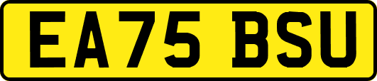 EA75BSU