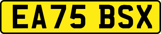 EA75BSX