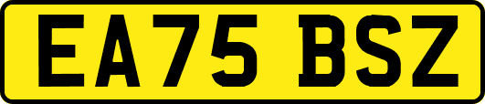 EA75BSZ