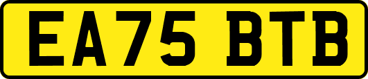 EA75BTB