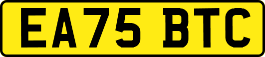 EA75BTC